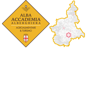 Logo Alba Accademia Alberghiera