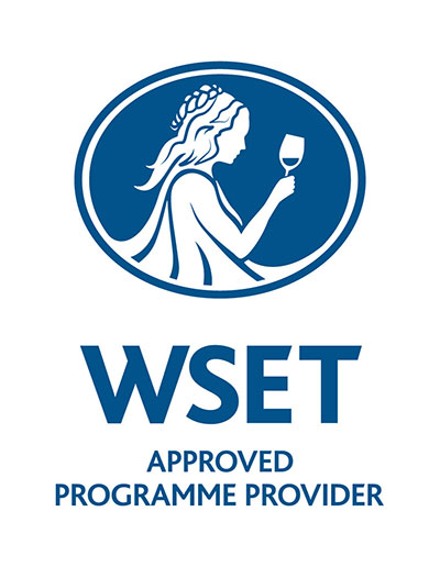 Logo WSET