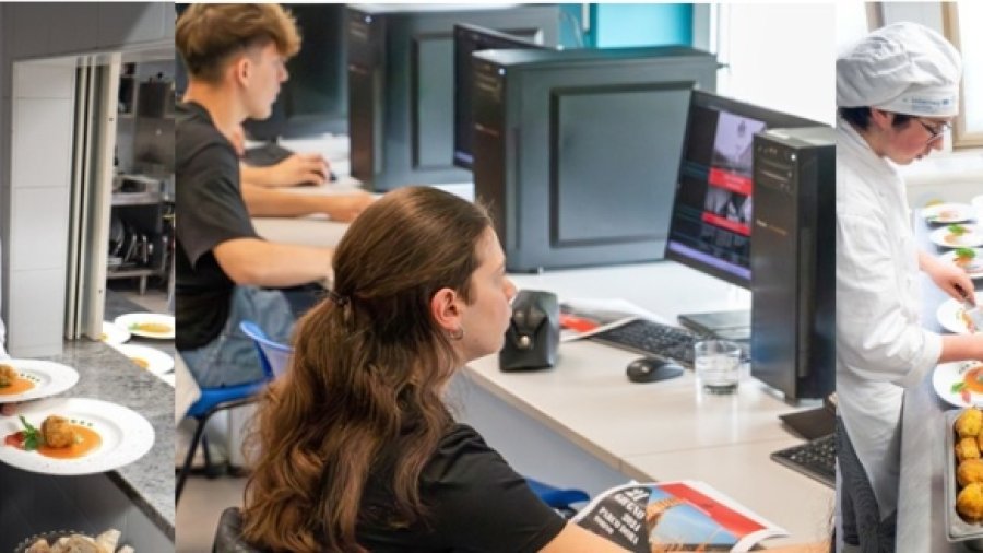 Con Apro Formazione si ottiene il Diploma di Maturità