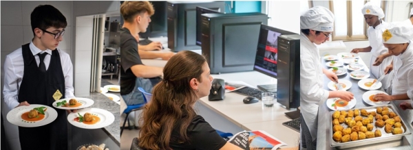 Con Apro Formazione si ottiene il Diploma di Maturit&agrave;