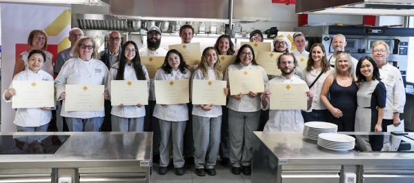 Austin Community College Students Learn Alongside Langhe&rsquo;s Young Culinary Talent at Alba Accademia Alberghiera
