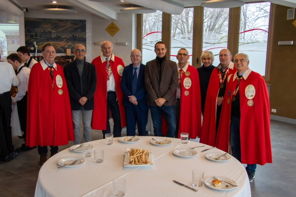 “Il territorio in tavola”: in Alba Accademia Alberghiera la finale del concorso culinario delle scuole di Piemonte, Liguria e Valle d’Aosta